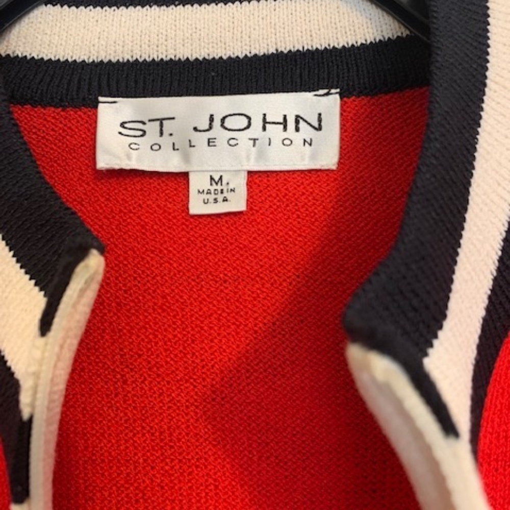 St. John Collection